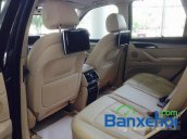 Bán xe BMW X5 35i năm sản xuất 2014, màu đen