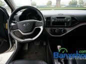 Cần bán lại xe Kia Morning đời 2011 đã đi 12000 km xe đang có sẵn, giao xe ngay