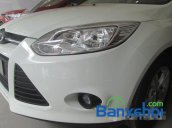 Cần bán xe Ford Focus năm 2015, màu trắng tại Sài Gòn Ford - Trần Hưng Đạo