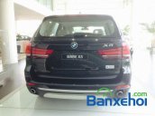 Bán xe BMW X5 35i năm sản xuất 2014, màu đen