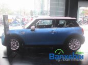 Cần bán xe Mini Cooper S đời 2015, xe còn 24 tháng bảo hành 