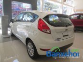 Bán xe Ford Fiesta 1.5L Trend AT Hatchback  đủ màu