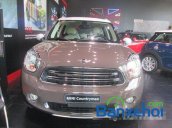 Bán xe Mini Cooper Countryman 2015, màu nâu nhanh tay liên hệ