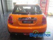 Cần bán Mini Cooper đời 2015