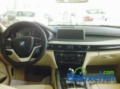 Bán xe BMW X5 35i năm sản xuất 2014, màu đen