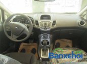 Bán xe Ford Fiesta 1.5L Trend AT Hatchback  đủ màu