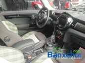 Cần bán xe Mini Cooper S đời 2015, xe còn 24 tháng bảo hành 