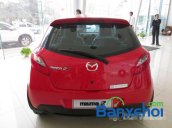 Cần bán Mazda 2 S đời 2015, màu đỏ