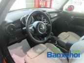 Cần bán Mini Cooper đời 2015