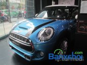 Cần bán xe Mini Cooper S đời 2015, xe còn 24 tháng bảo hành 