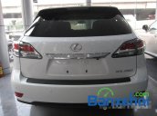 Bán Lexus RX 350 đời 2015, màu trắng