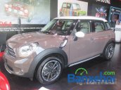 Bán xe Mini Cooper Countryman 2015, màu nâu nhanh tay liên hệ