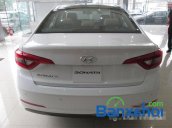 Cần bán xe Hyundai Sonata đời 2015,  xe sử dụng nhiên liệu xăng