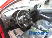 Cần bán Mazda 2 S đời 2015, màu đỏ