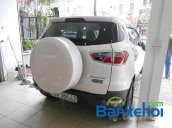 Ford EcoSport Titanium giao ngay