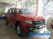 Bán ô tô Ford Ranger 4X4 đời 2015