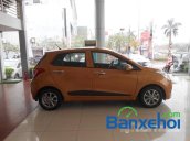 Bán Hyundai i10 Grand đời 2015, giá 380Tr xe đang có sẵn, giao xe ngay