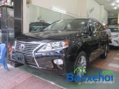 Cần bán Lexus RX 450H năm 2013, màu đen nhanh tay liên hệ