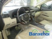 Cần bán Lexus RX 450H năm 2013, màu đen nhanh tay liên hệ