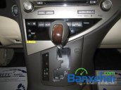 Bán Lexus RX 350 đời 2015, màu trắng