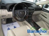 Bán Lexus RX 350 đời 2015, màu trắng