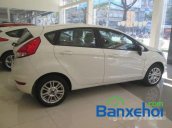 Bán xe Ford Fiesta 1.5L Trend AT Hatchback  đủ màu