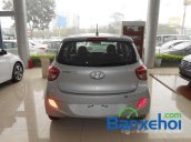 Cần bán xe Hyundai i10 Grand sản xuất 2015 giá cạnh tranh tại Hyundai Long Biên