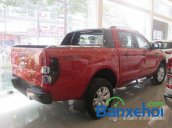 Bán ô tô Ford Ranger 4X4 đời 2015