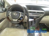 Cần bán Lexus RX 450H năm 2013, màu đen nhanh tay liên hệ