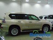 Salon Auto 350 cần bán Lexus GX 460 đời 2013, nhập khẩu