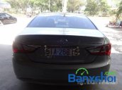 Bảo Việt Auto - HCM bán ô tô Hyundai Sonata đời 2011 đã đi 52000 km