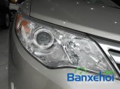 Bán Toyota Camry XLE năm 2014, màu bạc, giao xe ngay