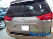 Công ty TNHH Siu Hùng cần bán Toyota Sienna Xle năm 2010 đã đi 45000 km 