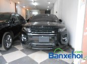 Bảo Việt Auto bán LandRover Range Rover Evoque đời 2013, màu đen đã đi 20000 km