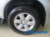 Salon Auto Tuấn Thanh Tùng cần bán xe Toyota Fortuner V sản xuất 2011 đã đi 30000 km, giá chỉ 800 triệu