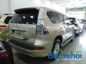 Salon Auto 350 cần bán Lexus GX 460 đời 2013, nhập khẩu