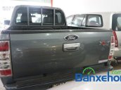 Cần bán gấp Ford Ranger đời 2009, đã vào đủ đồ chơi