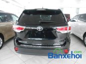 Bán Toyota Highlander , xe đang có sẵn, giao xe ngay