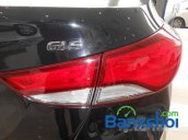 Hyundai Long Biên cần bán Hyundai Elantra Gls đời 2015, màu đen