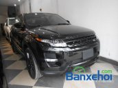 Bảo Việt Auto bán LandRover Range Rover Evoque đời 2013, màu đen đã đi 20000 km