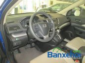 Bán xe Honda CR V 2 đời 2015 tại Honda Kim Thanh - New Cars