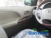 Salon Auto Thanh Thiên Phú cần bán xe Toyota Sienna sản xuất 2013 đã đi 16000 km