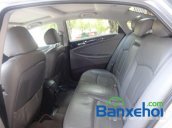 Bảo Việt Auto - HCM bán ô tô Hyundai Sonata đời 2011 đã đi 52000 km