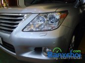 Salon Auto Thanh Thiên Phú bán xe Lexus LX 570 đời 2008 đã đi 50000 km