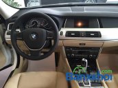 Euro Auto BMW 4S Long Biên bán ô tô BMW 528i Gt sản xuất 2014, màu trắng, xe nhập