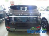 Salon Auto 350 bán xe LandRover Range Rover Evoque đời 2014, màu đen