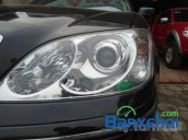 Tây Đô Auto bán xe Toyota Camry cũ màu đen, giá bán 585Tr