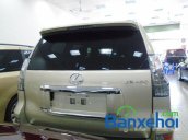 Salon Auto 350 cần bán Lexus GX 460 đời 2013, nhập khẩu