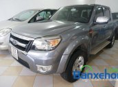 Cần bán gấp Ford Ranger đời 2009, đã vào đủ đồ chơi