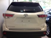 Bán Toyota Highlander 2.7LE đời 2015,  bản cao cấp đủ hết đồ